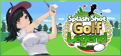 More information about "Splash Shot Golf Legend"