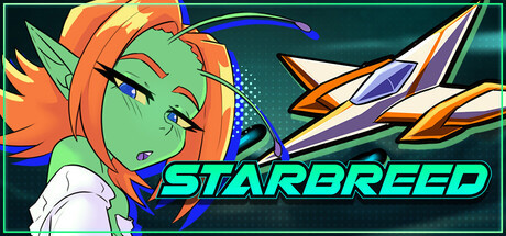 More information about "Starbreed"