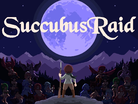 More information about "Succubus Raid"