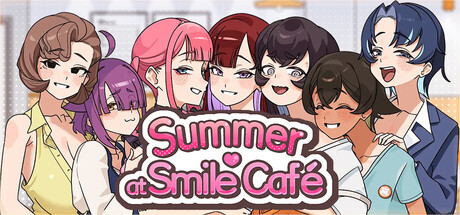 More information about "Summer at Smile Café"