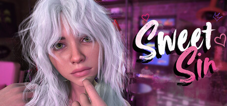More information about "SweetSin"