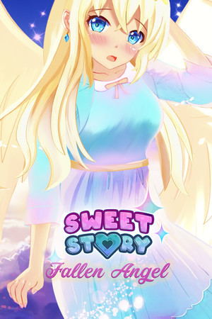 More information about "Sweet Story Fallen Angel"