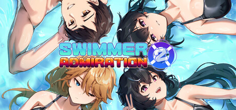 More information about "Swimmer Admiration 2"