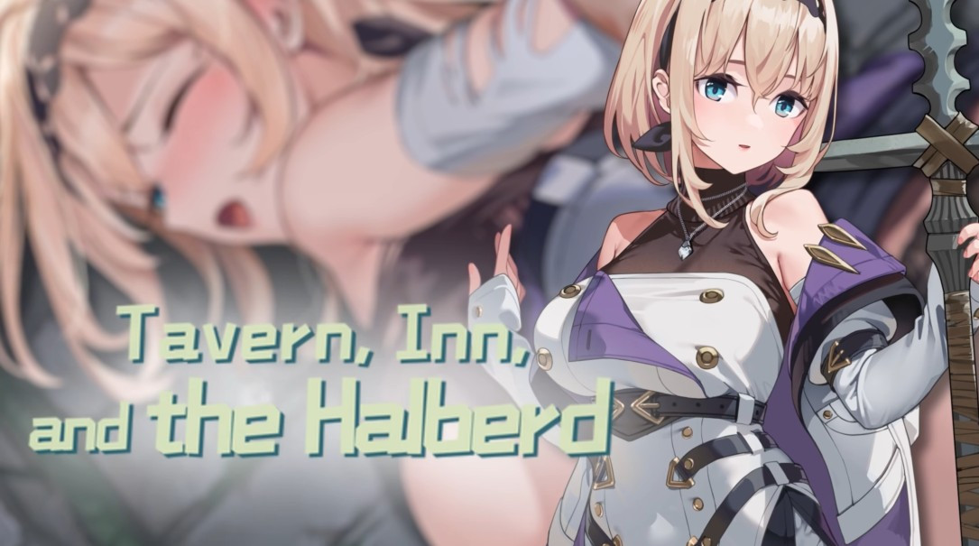 More information about "Tavern, Inn, and the Halberd"