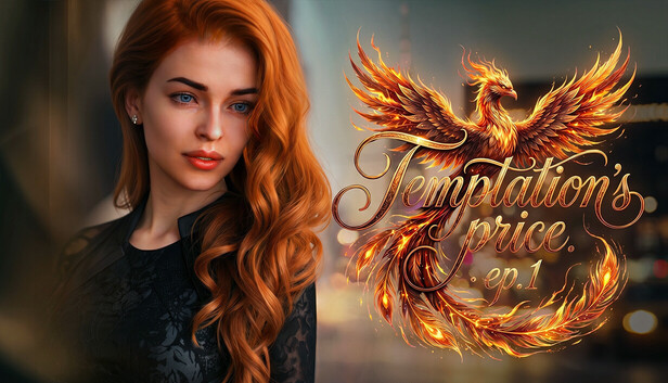 More information about "Temptation's Price - Episode 1"
