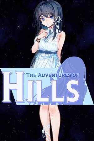 More information about "The Adventures of HILLS"