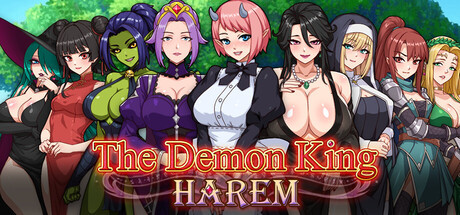 More information about "The Demon King: Harem"