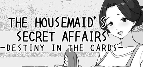 More information about "The Housemaid's Secret Affairs: Destiny in the Cards"