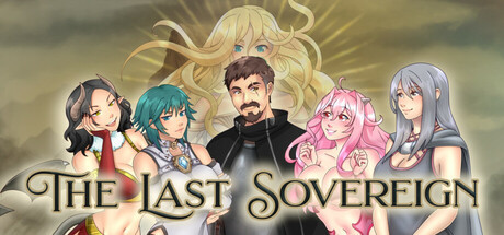 More information about "The Last Sovereign"