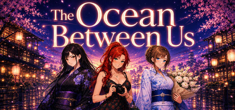 More information about "The Ocean Between Us"