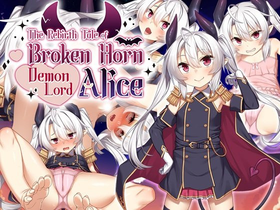 More information about "The Rebirth Tale of Broken Horn Demon Lord Alice"