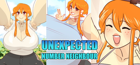 More information about "Unexpected Number Neighbor"