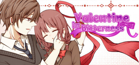 More information about "Valentine in Bitterness"