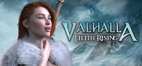 More information about "Valhalla: Lilith Rising"