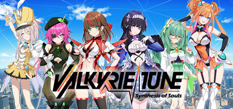 More information about "Valkyrie Tune: Synthesis of Souls"