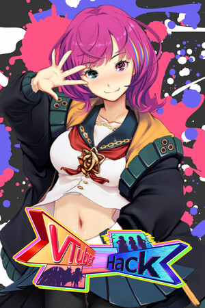More information about "Vtuber Hack"
