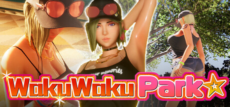 More information about "WakuWaku Park"