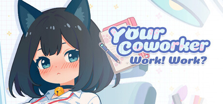 More information about "With Your Coworker"