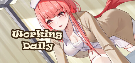 More information about "Working Daily"