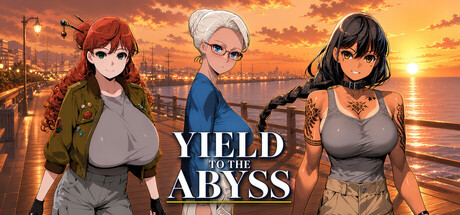 More information about "Yield to the Abyss"