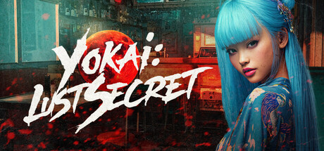 More information about "Yokai: Lust Secret"
