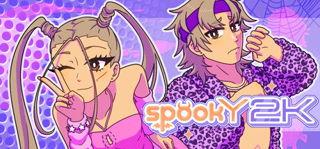 More information about "spookY2K"