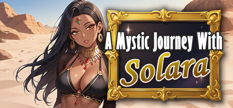 More information about "A Mystic Journey With : Solara"