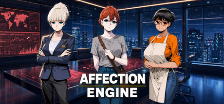More information about "Affection Engine"