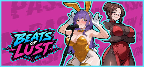 More information about "Beats of Lust"