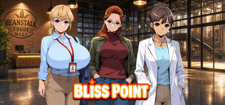 More information about "Bliss Point"
