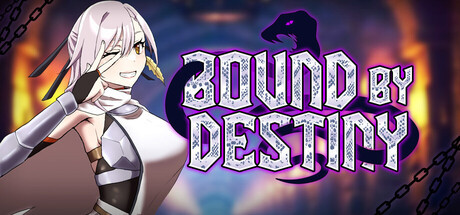 More information about "Bound by Destiny"