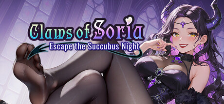 More information about "Claws of Soria"