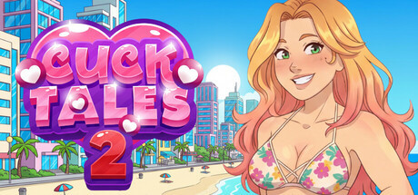 More information about "CuckTales 2"