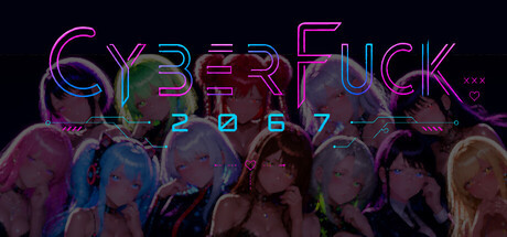 More information about "Cyberfuck 2067"