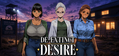 More information about "De-Extinct Desire"