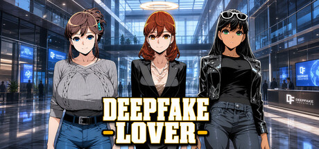More information about "Deepfake Lover"