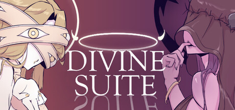 More information about "Divine Suite"