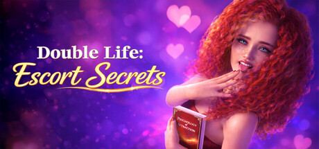More information about "Double Life: Escort Secrets"