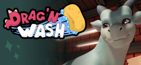 More information about "Drag'n Wash"
