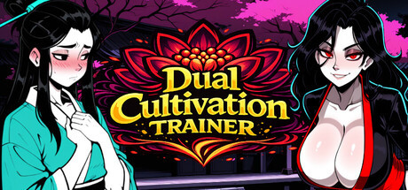 More information about "Dual Cultivation Trainer"