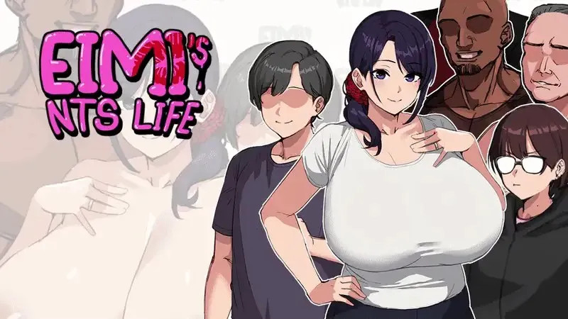 More information about "Eimi's NTS Life"