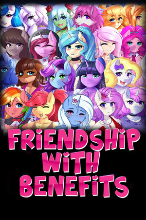 More information about "Friendship with Benefits"