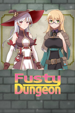 More information about "Fusty Dungeon"