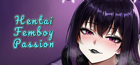 More information about "Hentai Femboy Passion"
