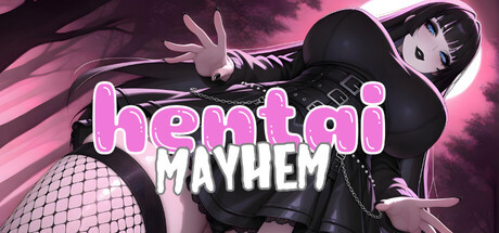 More information about "Hentai Mayhem"