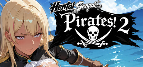 More information about "Hentai Senpai: Pirates! 2"