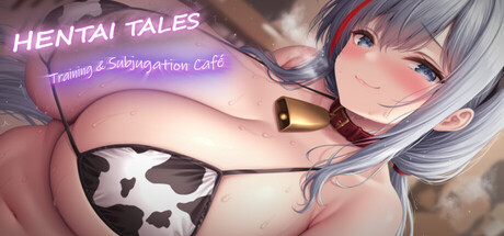 More information about "Hentai Tales: Training & Subjugation Café"