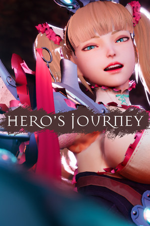 More information about "Hero's Journey"