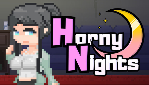 More information about "Horny Nights"