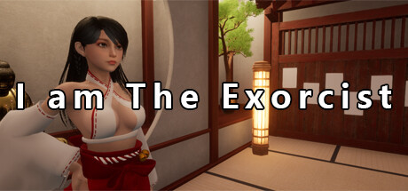 More information about "I am The Exorcist"